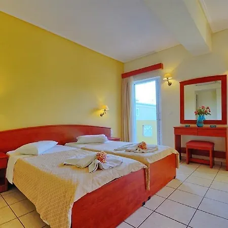 Daisy - Hotel Tsilivi (Zakynthos)